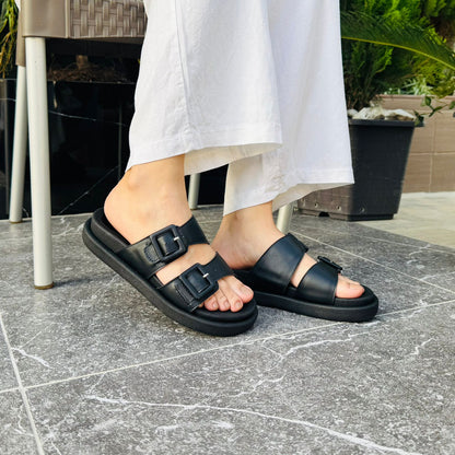 SANDALIA CANOA REF 01